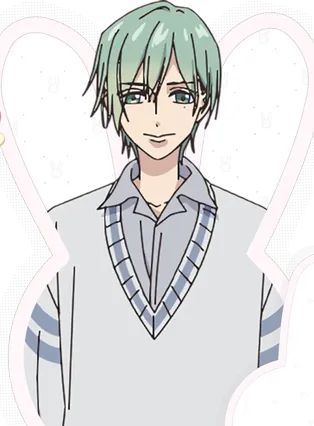 Gambar Hazuki Takamine