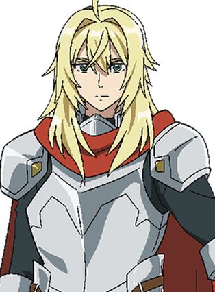 Gambar Henri Reus Lionel