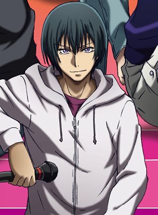 Gambar Iori Kitahara