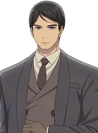 Gambar Izou Masubuchi