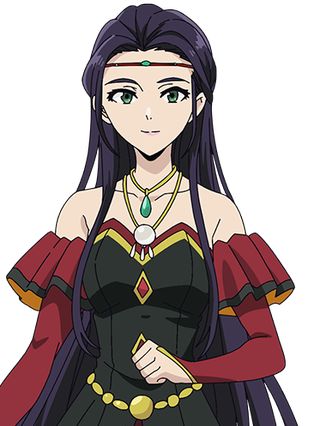 Gambar Jillia Blight