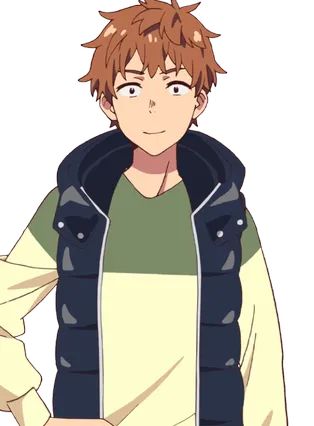 Gambar Kazuya Kinoshita