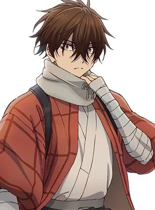 Gambar Kihachi Sakamoto