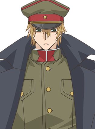 岩元 胡堂の画像