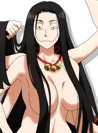 Gambar Madara Yamatagi