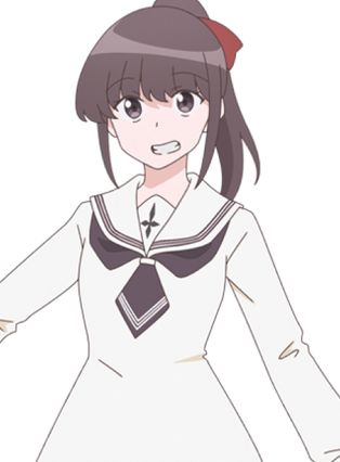 Gambar Mako Satsuki