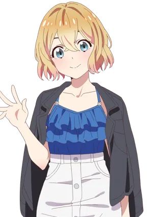 七海 麻美の画像