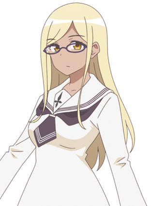 Gambar Marika Nagamori