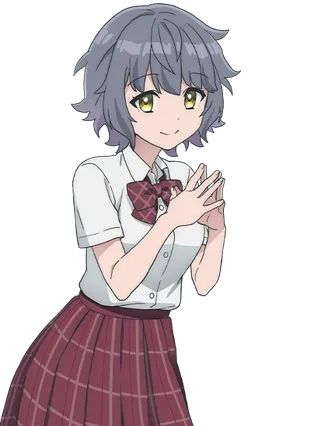 Gambar Minamo Mitake