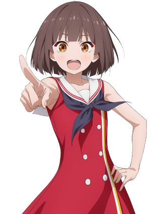 Gambar Mizuka Tsurumaki