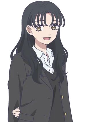 Gambar Momoka Kuriki