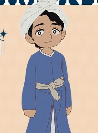 ムハンマドの画像