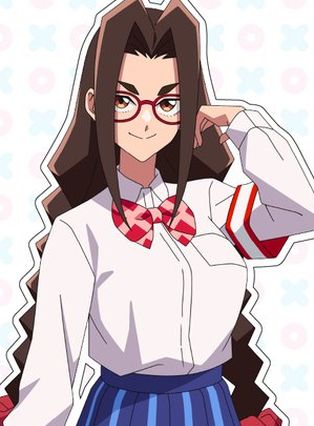 Gambar Nadeshiko Yamato