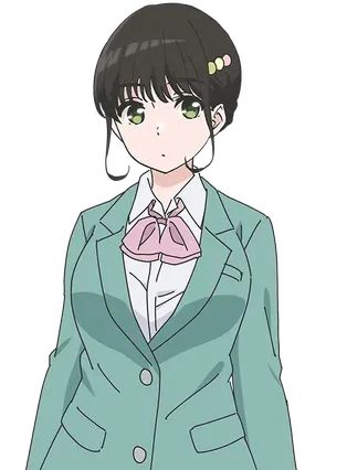 Gambar Natsuki Moegi