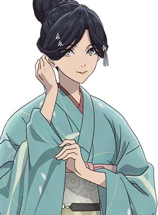 百川 規子の画像