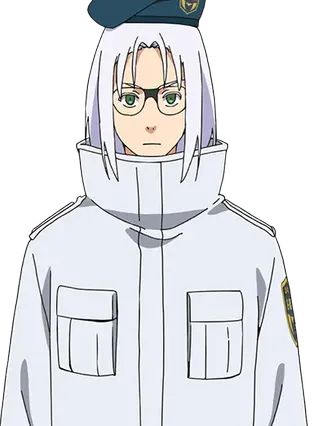 Gambar Otoichi Kinoe