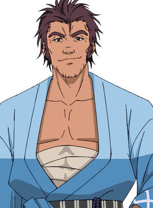 リキマルの画像