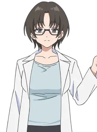 冷然 涼子の画像