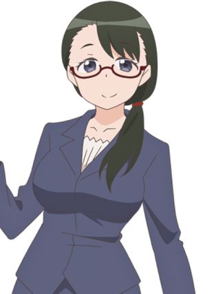 Gambar Sakura Rokudou