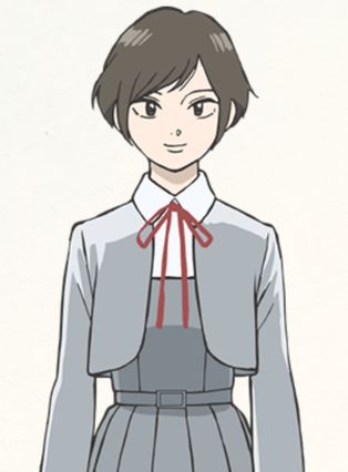 Gambar Sara Takanashi