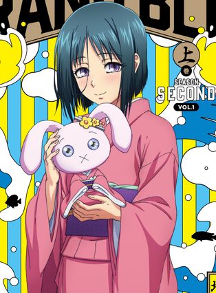 Gambar Shiori Kitahara