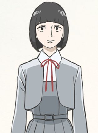 Gambar Shizuka Utagawa