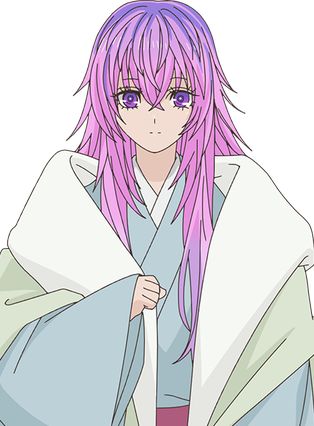 Gambar Shizuma Aonuma