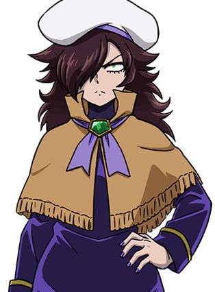 シュラ子の画像