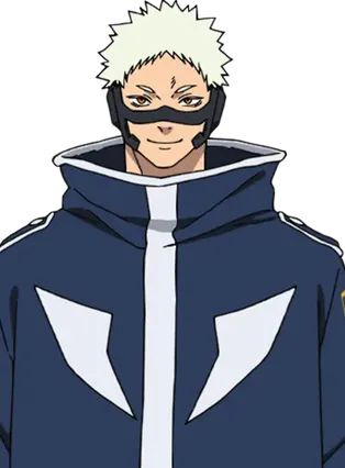 Gambar Tamiya Sakurai