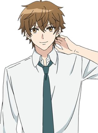 Gambar Toukichi Nekota