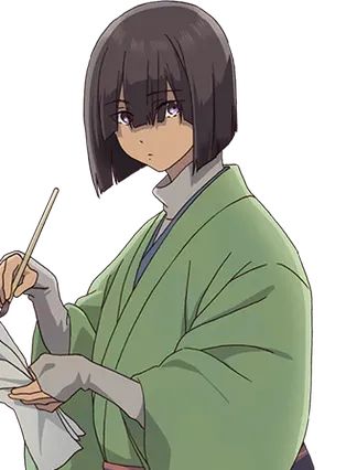 Gambar Yajirou Yagura