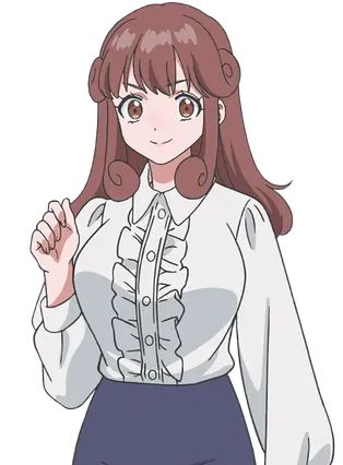 Gambar Yuriko Yurino