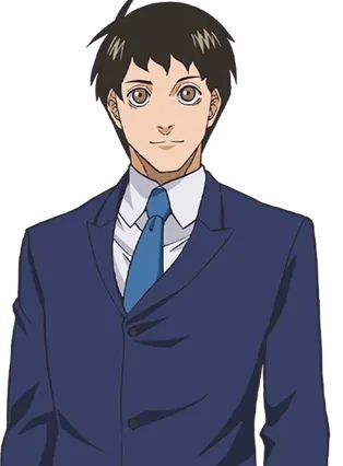 御手洗 暉の画像