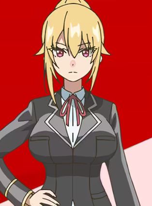 Gambar Angelica Rapha Redgrave