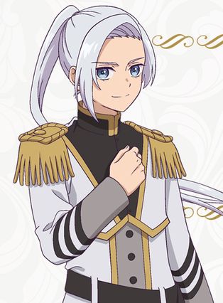 Gambar Arthur Beresford