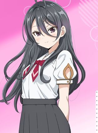 Gambar Ayano Kimishima