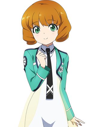 Gambar Azusa Nakajou