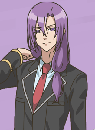 Gambar Brad Fou Field