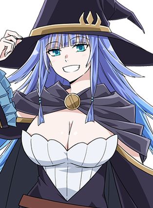 Gambar Charlotte Reis