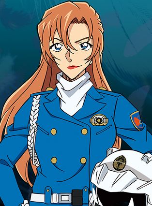 Gambar Chihaya Hagiwara