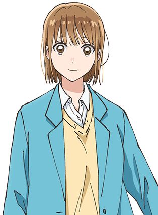 Gambar Chinatsu Kano