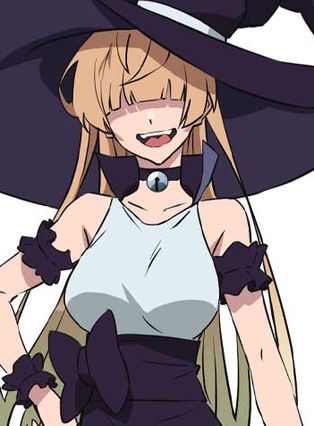 Gambar Clairie Serah