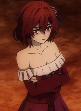 Gambar Eliza Nosferat