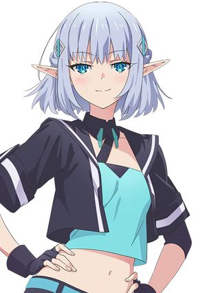 Gambar Elma Willrose