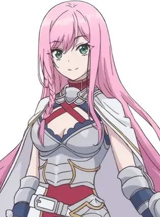 エルナ・ フォン・アムスベルグの画像