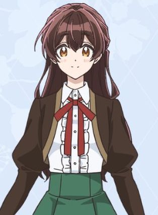 Gambar Elsa Yukalainen