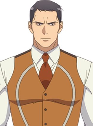 ゴッフレードの画像