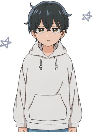 伊地知 響の画像