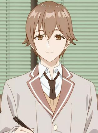 Gambar Hikaru Kiyomiya