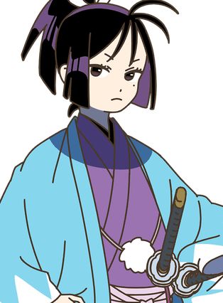 Gambar Hyougo Koganei